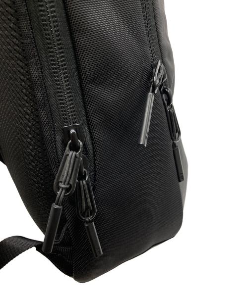 AER（エアー）AER (エアー) Day Pack 3 ブラックの古着・服飾アイテム