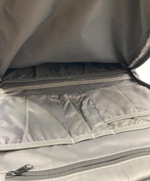 AER（エアー）AER (エアー) Day Pack 3 ブラックの古着・服飾アイテム