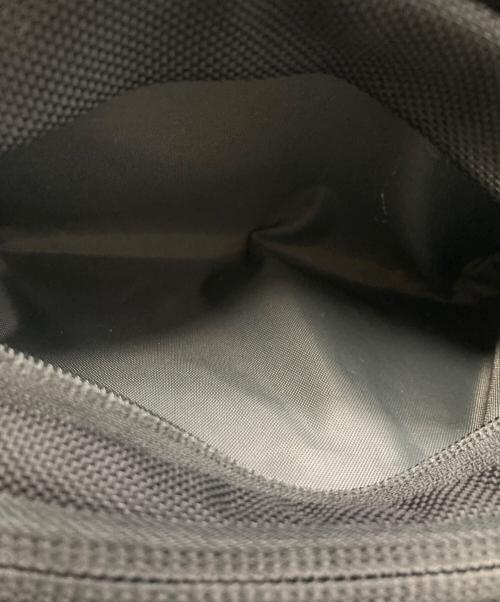 AER（エアー）AER (エアー) Day Pack 3 ブラックの古着・服飾アイテム
