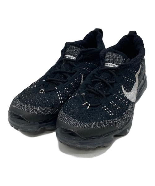 NIKE（ナイキ）NIKE (ナイキ) AIR VAPORMAX 2023 FK ブラック サイズ:26.5の古着・服飾アイテム