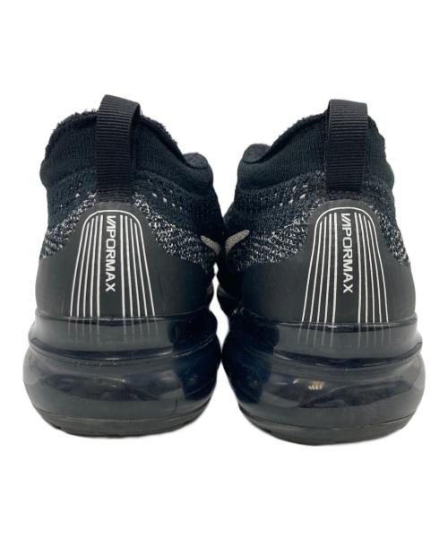 NIKE（ナイキ）NIKE (ナイキ) AIR VAPORMAX 2023 FK ブラック サイズ:26.5の古着・服飾アイテム