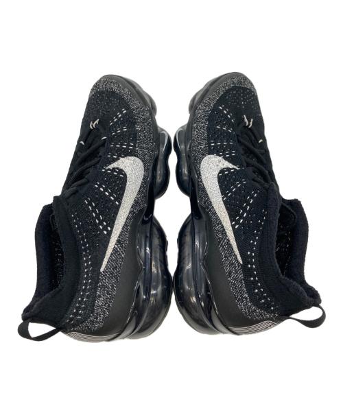NIKE（ナイキ）NIKE (ナイキ) AIR VAPORMAX 2023 FK ブラック サイズ:26.5の古着・服飾アイテム
