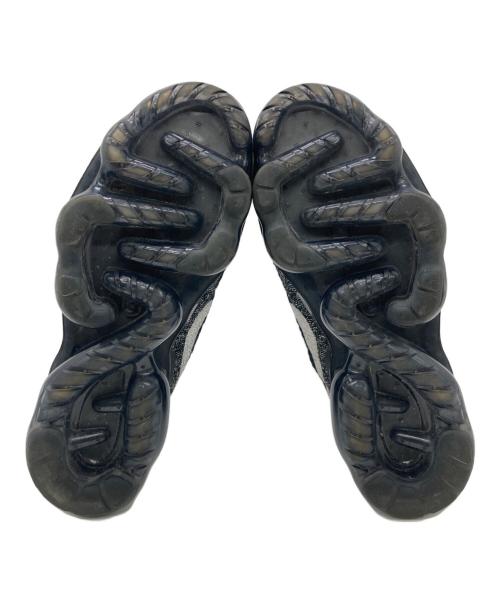 NIKE（ナイキ）NIKE (ナイキ) AIR VAPORMAX 2023 FK ブラック サイズ:26.5の古着・服飾アイテム