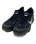 NIKE（ナイキ）の古着「AIR VAPORMAX 2023 FK」｜ブラック