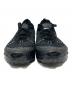 中古・古着 NIKE (ナイキ) AIR VAPORMAX 2023 FK ブラック サイズ:26.5：9000円