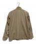A.P.C. (アーペーセー) モーターサイクルジャケット ベージュ サイズ:3：8000円