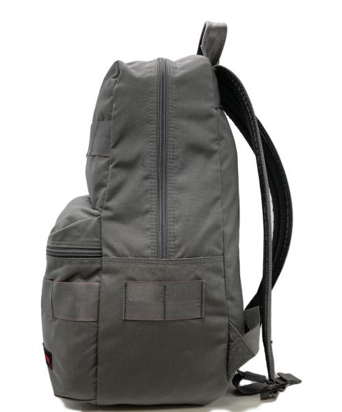 BRIEFING（ブリーフィング）BRIEFING (ブリーフィング) ATTACK PACK FOLIAGE グレーの古着・服飾アイテム