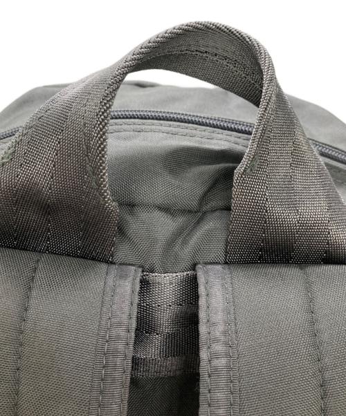 BRIEFING（ブリーフィング）BRIEFING (ブリーフィング) ATTACK PACK FOLIAGE グレーの古着・服飾アイテム