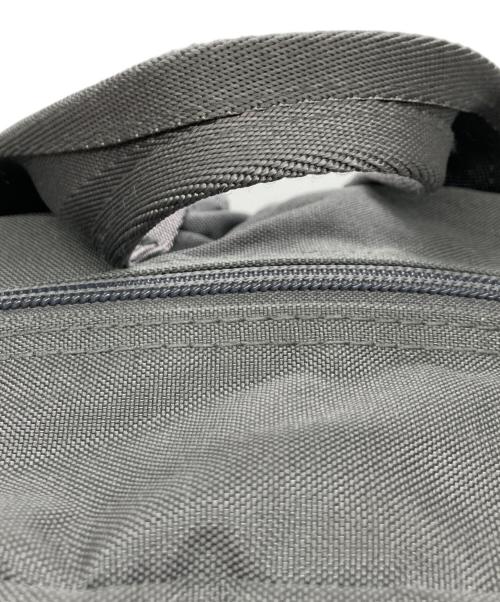 BRIEFING（ブリーフィング）BRIEFING (ブリーフィング) ATTACK PACK FOLIAGE グレーの古着・服飾アイテム