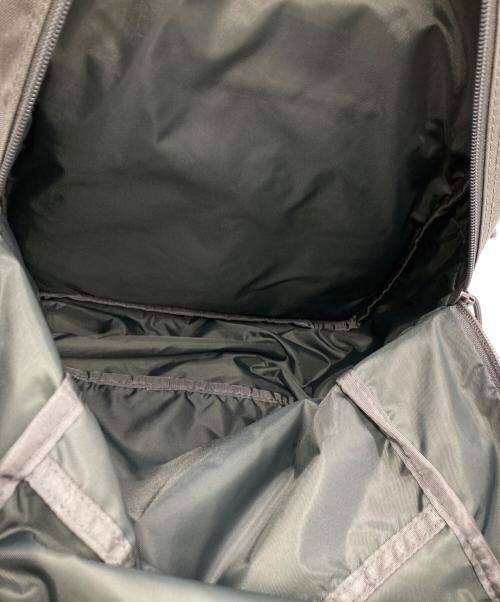 BRIEFING（ブリーフィング）BRIEFING (ブリーフィング) ATTACK PACK FOLIAGE グレーの古着・服飾アイテム