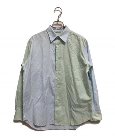 中古・古着通販】AURALEE (オーラリー) 25SS FINX OX CHAMBRAY SHIRT