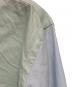 中古・古着 AURALEE (オーラリー) 25SS FINX OX CHAMBRAY SHIRT グリーン×ブルー：15000円