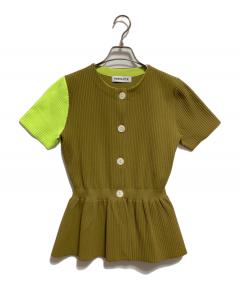 中古・古着通販】LEINWANDE (ラインヴァンド) Poko Poko Camisole