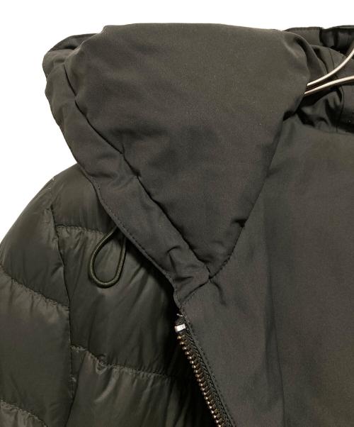 LAUREN RALPH LAUREN（ローレン ラルフ ローレン）LAUREN RALPH LAUREN (ローレン ラルフ ローレン) リバーシブルダウンコート グレー サイズ:Mの古着・服飾アイテム