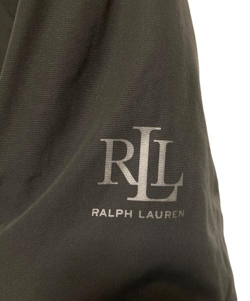 LAUREN RALPH LAUREN（ローレン ラルフ ローレン）LAUREN RALPH LAUREN (ローレン ラルフ ローレン) リバーシブルダウンコート グレー サイズ:Mの古着・服飾アイテム
