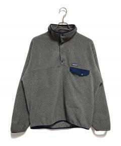 Patagonia パタゴニア/ライトウェイトシンチラスナップT/25551FA22/Aランク/71【中古】 中古・古着通販】Patagonia (パタゴニア) Patagonia/ライトウェイト