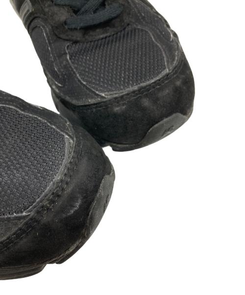 NEW BALANCE（ニューバランス）NEW BALANCE (ニューバランス) ローカットスニーカー ブラック サイズ:26.5の古着・服飾アイテム