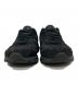 中古・古着 NEW BALANCE (ニューバランス) ローカットスニーカー ブラック サイズ:26.5：9000円