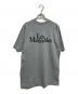 Hanes (ヘインズ) 80’ｓプリントTシャツ グレー サイズ:XL：7000円