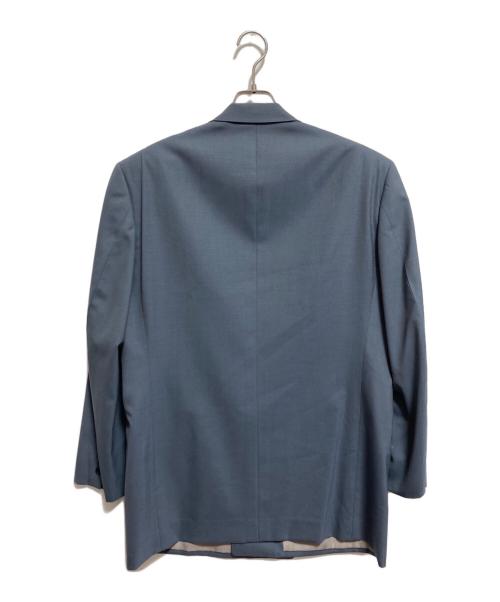 Christian Dior MONSIEUR（クリスチャンディオールムッシュ）Christian Dior MONSIEUR (クリスチャンディオールムッシュ) セットアップスーツ ブルー サイズ:不明の古着・服飾アイテム