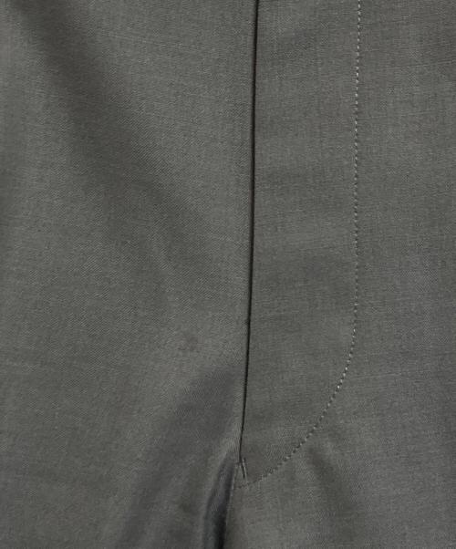 Christian Dior MONSIEUR（クリスチャンディオールムッシュ）Christian Dior MONSIEUR (クリスチャンディオールムッシュ) セットアップスーツ ブルー サイズ:不明の古着・服飾アイテム