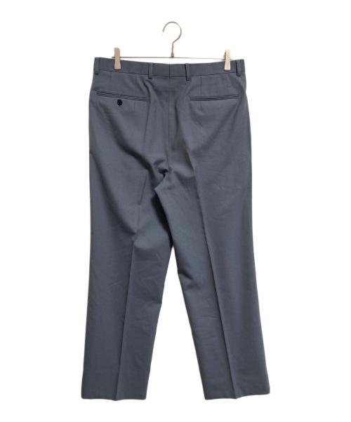 Christian Dior MONSIEUR（クリスチャンディオールムッシュ）Christian Dior MONSIEUR (クリスチャンディオールムッシュ) セットアップスーツ ブルー サイズ:不明の古着・服飾アイテム