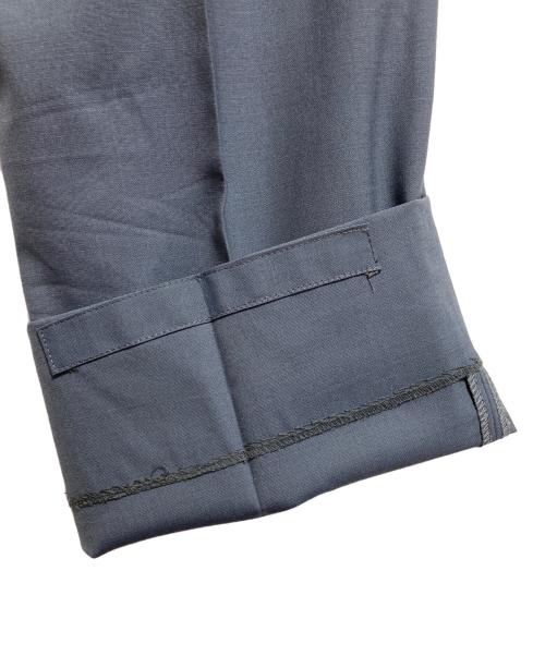 Christian Dior MONSIEUR（クリスチャンディオールムッシュ）Christian Dior MONSIEUR (クリスチャンディオールムッシュ) セットアップスーツ ブルー サイズ:不明の古着・服飾アイテム