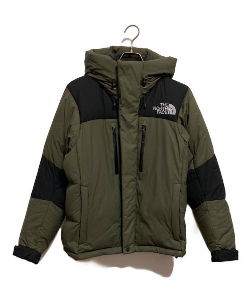 THE NORTH FACE（ザ ノース フェイス）THE NORTH FACE (ザ ノース フェイス) バルトロライトジャケット グリーン サイズ:Sの古着・服飾アイテム