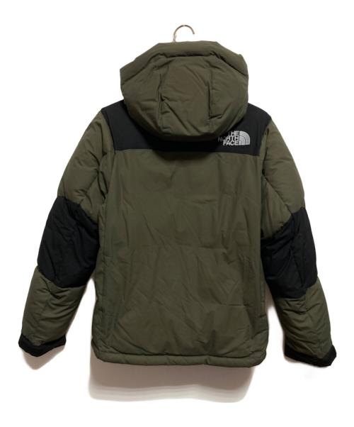 THE NORTH FACE（ザ ノース フェイス）THE NORTH FACE (ザ ノース フェイス) バルトロライトジャケット グリーン サイズ:Sの古着・服飾アイテム