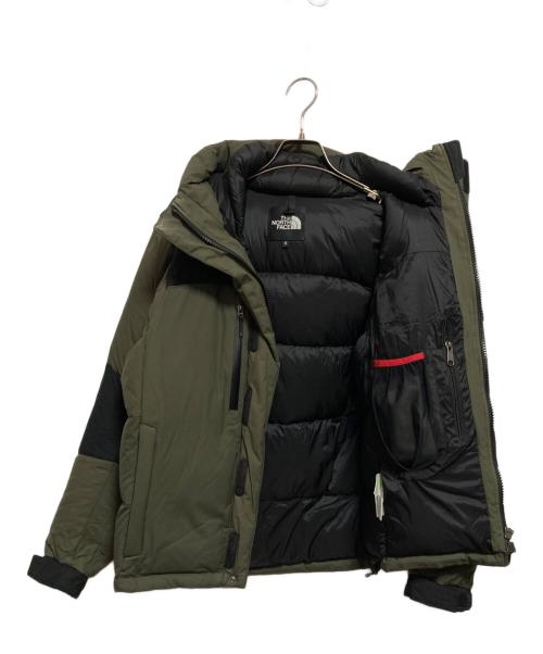 THE NORTH FACE（ザ ノース フェイス）THE NORTH FACE (ザ ノース フェイス) バルトロライトジャケット グリーン サイズ:Sの古着・服飾アイテム