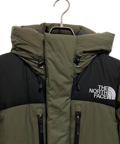 THE NORTH FACE（ザ ノース フェイス）THE NORTH FACE (ザ ノース フェイス) バルトロライトジャケット グリーン サイズ:Sの古着・服飾アイテム