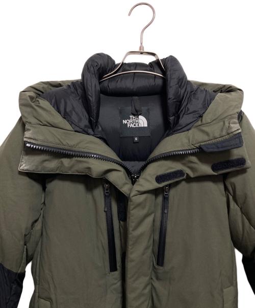 THE NORTH FACE（ザ ノース フェイス）THE NORTH FACE (ザ ノース フェイス) バルトロライトジャケット グリーン サイズ:Sの古着・服飾アイテム