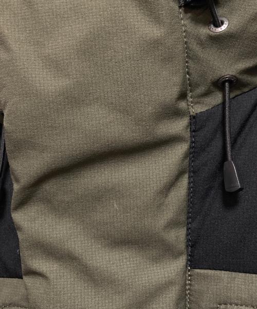 THE NORTH FACE（ザ ノース フェイス）THE NORTH FACE (ザ ノース フェイス) バルトロライトジャケット グリーン サイズ:Sの古着・服飾アイテム