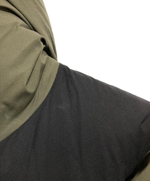 THE NORTH FACE（ザ ノース フェイス）THE NORTH FACE (ザ ノース フェイス) バルトロライトジャケット グリーン サイズ:Sの古着・服飾アイテム