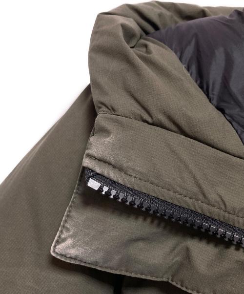 THE NORTH FACE（ザ ノース フェイス）THE NORTH FACE (ザ ノース フェイス) バルトロライトジャケット グリーン サイズ:Sの古着・服飾アイテム