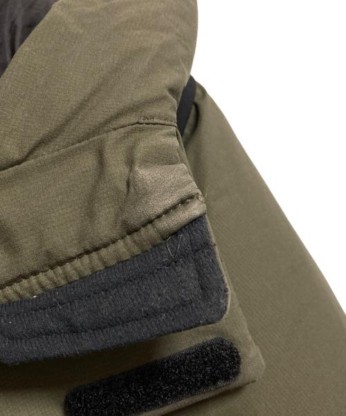 THE NORTH FACE（ザ ノース フェイス）THE NORTH FACE (ザ ノース フェイス) バルトロライトジャケット グリーン サイズ:Sの古着・服飾アイテム