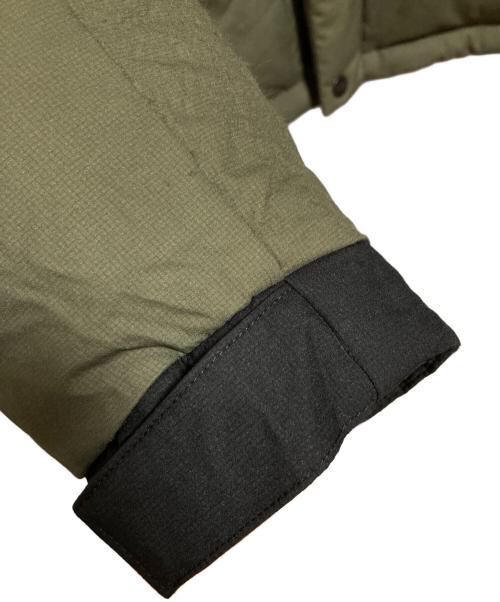 THE NORTH FACE（ザ ノース フェイス）THE NORTH FACE (ザ ノース フェイス) バルトロライトジャケット グリーン サイズ:Sの古着・服飾アイテム