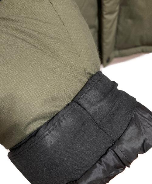 THE NORTH FACE（ザ ノース フェイス）THE NORTH FACE (ザ ノース フェイス) バルトロライトジャケット グリーン サイズ:Sの古着・服飾アイテム