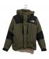 THE NORTH FACE（ザ ノース フェイス）の古着「バルトロライトジャケット」｜グリーン