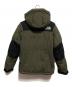 THE NORTH FACE (ザ ノース フェイス) バルトロライトジャケット グリーン サイズ:S：20000円