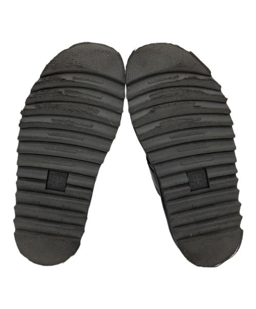 Dr.Martens（ドクターマーチン）Dr.Martens (ドクターマーチン) MYLESサンダル ブラック サイズ:25の古着・服飾アイテム