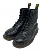 Dr.Martensドクターマーチン）の古着「1460 8ホールブーツ」｜ブラック