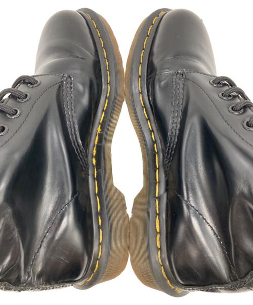 Dr.Martens（ドクターマーチン）Dr.Martens (ドクターマーチン) 1460 8ホールブーツ ブラック サイズ:不明の古着・服飾アイテム
