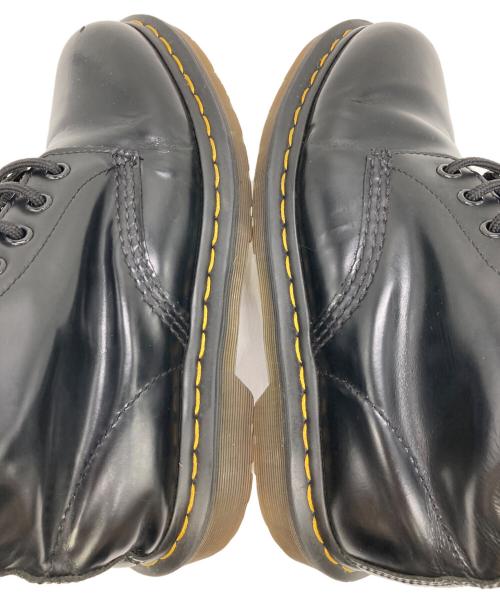 Dr.Martens（ドクターマーチン）Dr.Martens (ドクターマーチン) 1460 8ホールブーツ ブラック サイズ:不明の古着・服飾アイテム