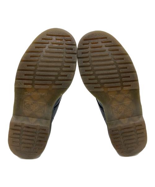 Dr.Martens（ドクターマーチン）Dr.Martens (ドクターマーチン) 1460 8ホールブーツ ブラック サイズ:不明の古着・服飾アイテム