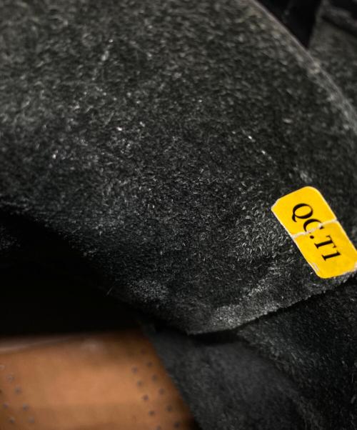 Dr.Martens（ドクターマーチン）Dr.Martens (ドクターマーチン) 1460 8ホールブーツ ブラック サイズ:不明の古着・服飾アイテム