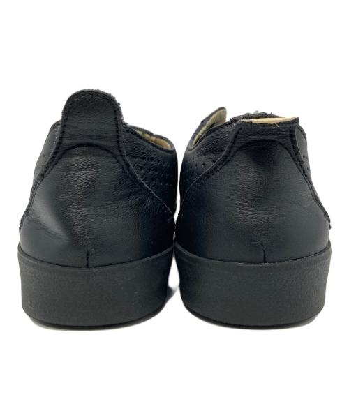 Onitsuka Tiger（オニツカタイガー）Onitsuka Tiger (オニツカタイガー) COLESNE LOスニーカー ブラック サイズ:23の古着・服飾アイテム