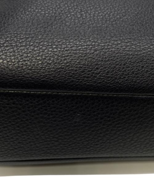 COACH（コーチ）COACH (コーチ) 2WAYバッグ ネイビーの古着・服飾アイテム
