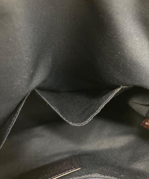 COACH（コーチ）COACH (コーチ) 2WAYバッグ ネイビーの古着・服飾アイテム