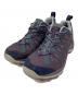 MERRELL（メレル）の古着「CLAYPOOL 2 SPORT GORE-TEX」｜パープル×グレー